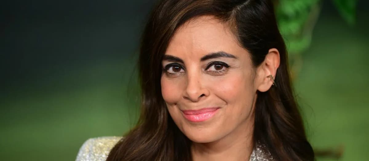 Collien Fernandes: Polizei wies Anzeige wegen Fake-Profilen ab