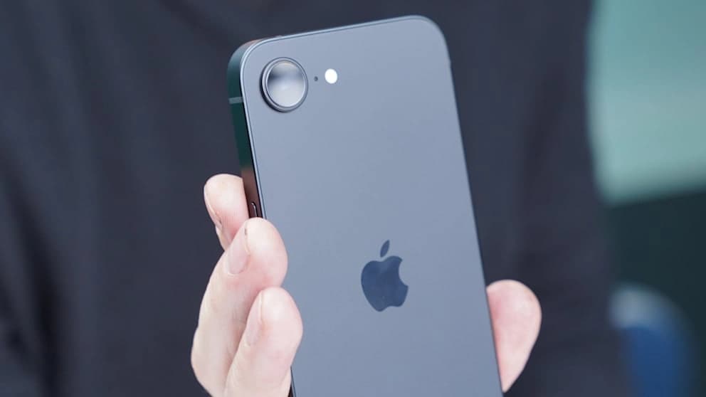 Die Sicherheitslücke betrifft noch mehrere hundert Millionen iPhones weltweit