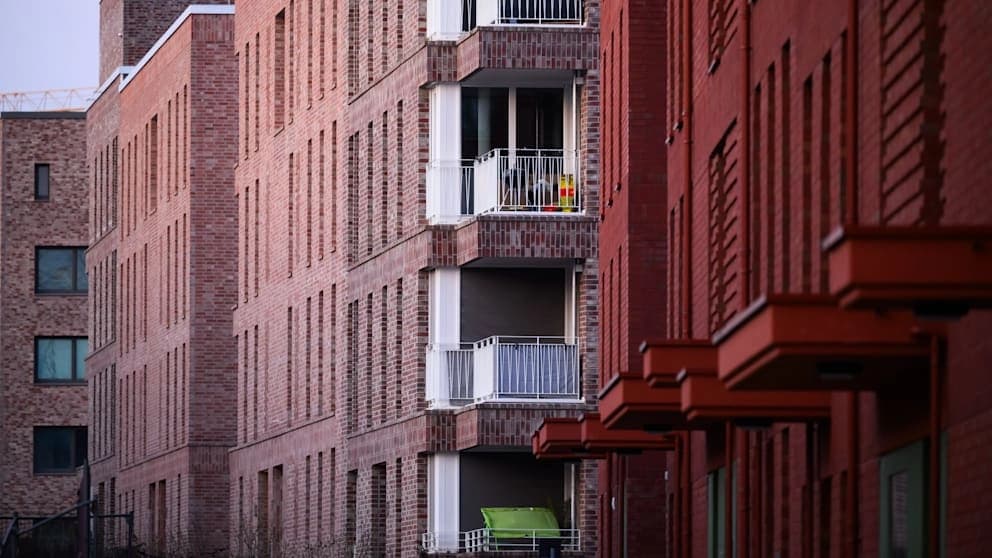 Immobilienpreise steigen weiter an