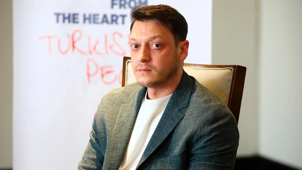 Mustafa Özil erhielt Millionen und einen Ferrari nach der Trennung