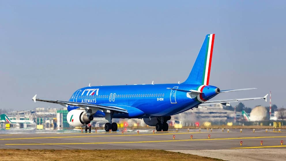 Italienische Flughäfen melden Treibstoffknappheit