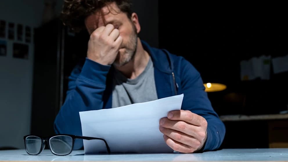 Rekordzahl an Deutschen im Dispo