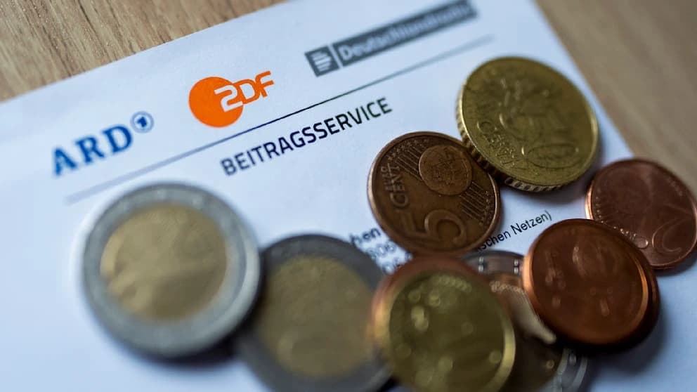 Der Beitragsservice von ARD, ZDF und Deutschlandradio ist für die Erhebung der Gebühren zuständig.