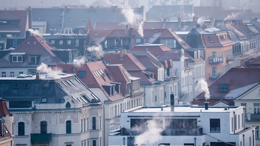 Was sich beim Heizen für Mieter und Vermieter ändert