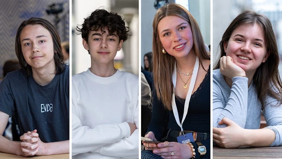 Vier Schüler sprechen offen: Warum KI-Mobbing viele Kinder und Jugendliche verängstigt und was sie sich für den Schutz wünschen