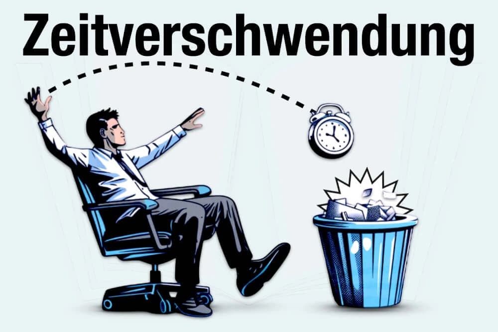 Stunden verloren: Wie exzessives Scrollen die Psyche belastet