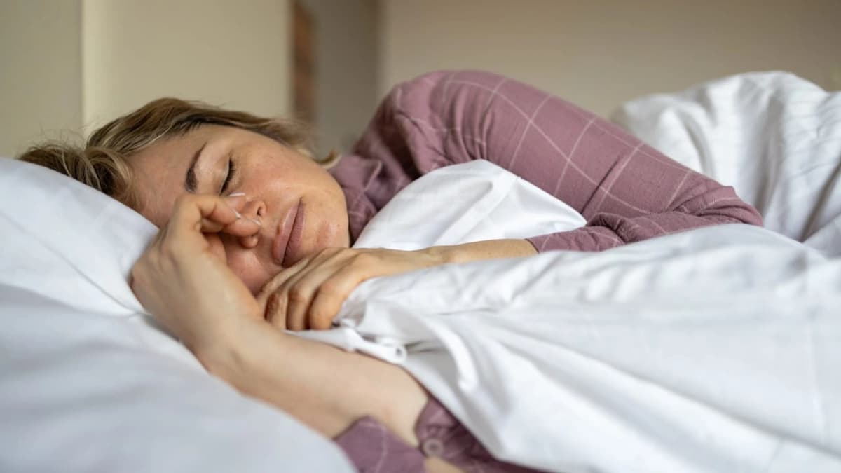Ist es der Wetterumschwung, eine Allergie oder vielleicht doch etwas Ernsthafteres?
