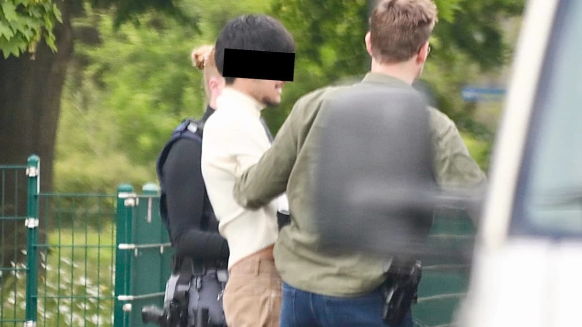 15-Jähriger als mutmaßlicher Schütze von Sylt in Untersuchungshaft