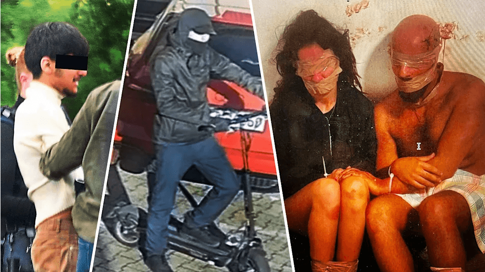 Mafia heuert Teenager als Killer an