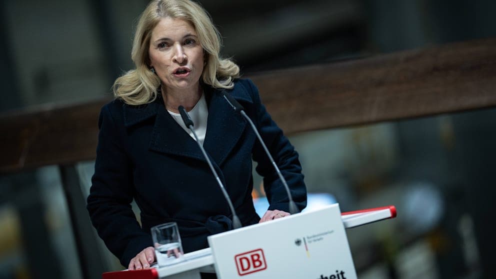 Exklusiv: Brisante Bahn-Studie! 16 Städten droht Fernzug-Aus