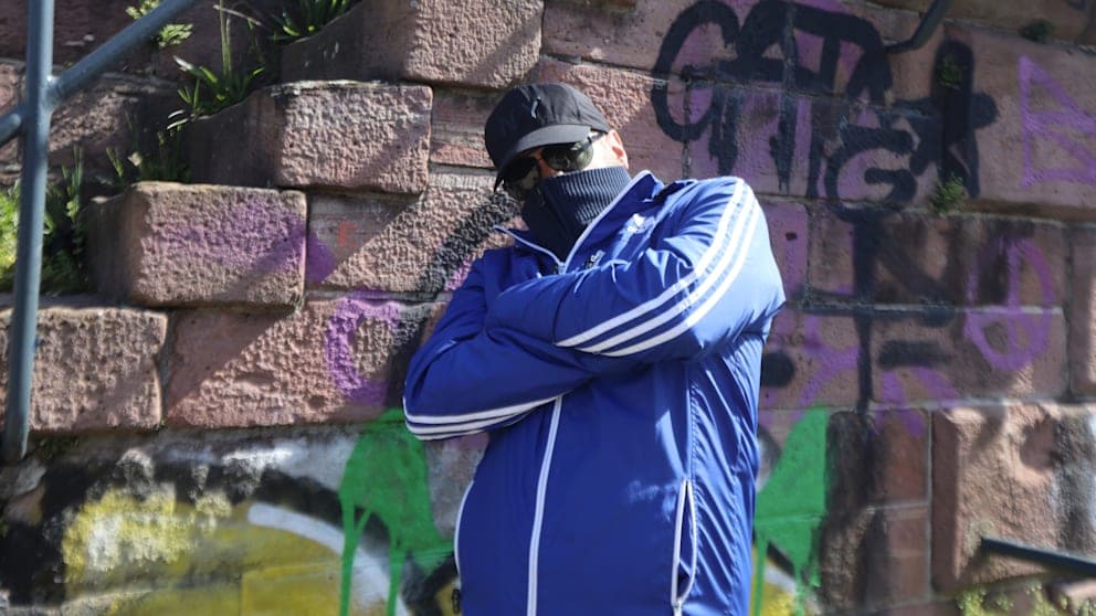 Ex-Drogensüchtiger: „Ich zog mir Koks im Wert von mehreren Ferraris durch die Nase“