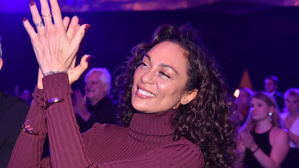 Lilly Becker lässt Kinderhilfe im Regen stehen