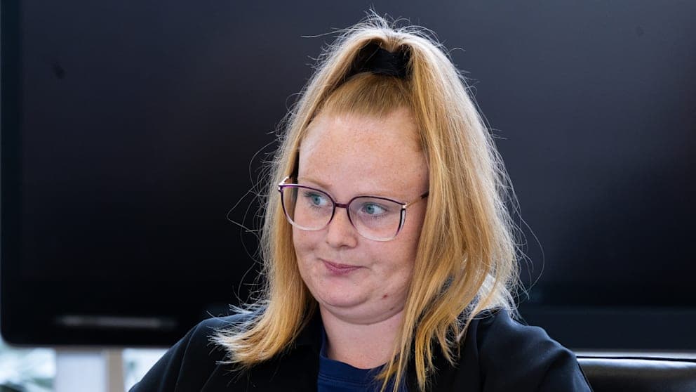 Hassnachrichten an Fabians Mutter