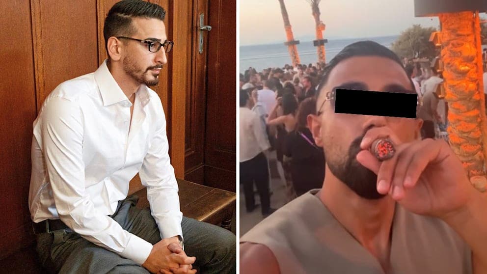 Die Köpfe der türkischen Mafia in Deutschland