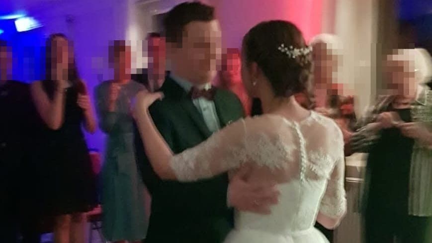 Doppelmörder von Bremen zerstörte eine Liebe