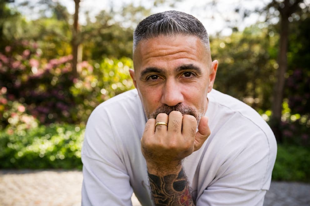 Die persönlichen Krisen des vergangenen Jahres haben Rapper Bushido (47) schwer zugesetzt, wie er nun einräumt.