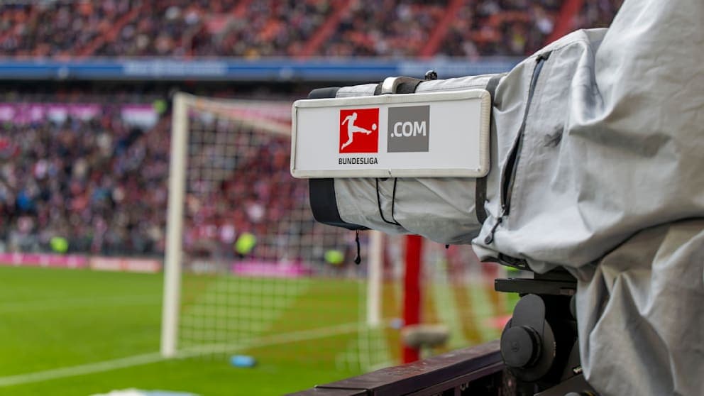 Die 36 Profiklubs erzielen mit den nationalen TV-Rechten im Schnitt 1,121 Milliarden Euro pro Saison bis 2029.