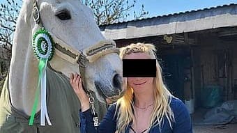 Die 30-jährige Gina H. steht im Verdacht, den kleinen Fabian getötet zu haben.