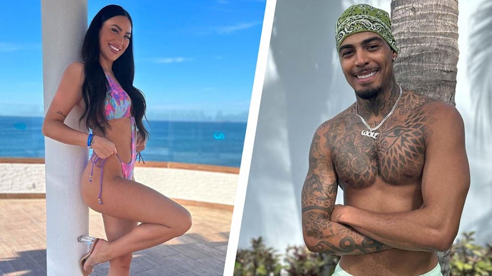 Der Konflikt zwischen Jessica Hnatyk (25) und ihrem Ex-Partner Germain Wolf (25) wurde nie im Fernsehen gezeigt. Nun spricht die Reality-Darstellerin über die wahren Geschehnisse.