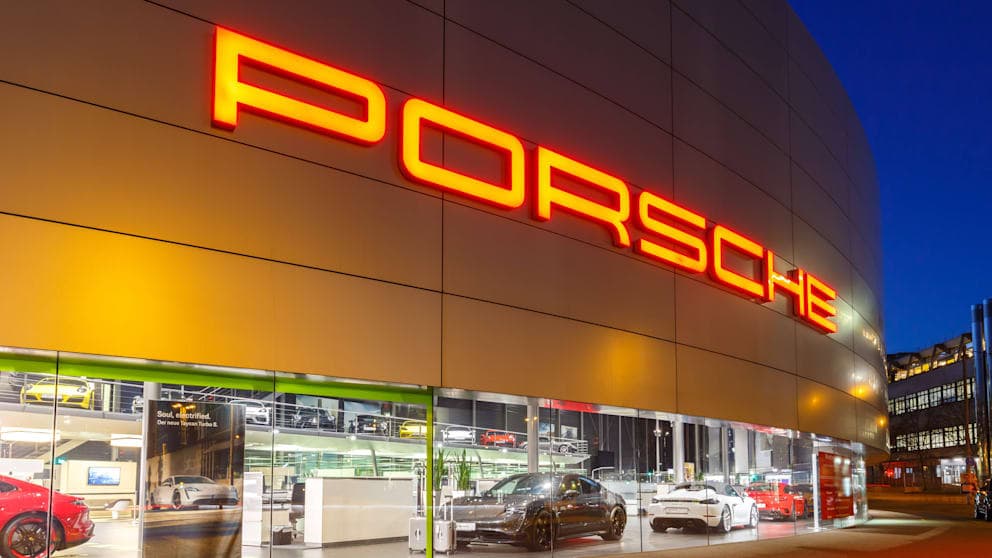 Porsche-Papier sorgt für Spaltung im VW-Konzern