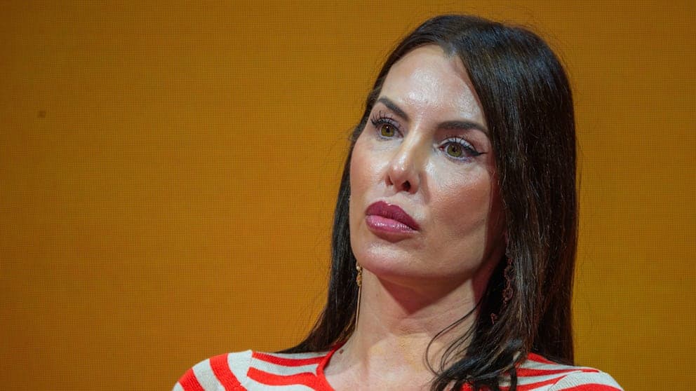 Trotz schwerster Zeiten zeigt Anna-Maria Ferchichi (44) unerschütterliche Loyalität zu ihrem Mann und gilt vielen als starke Frau.