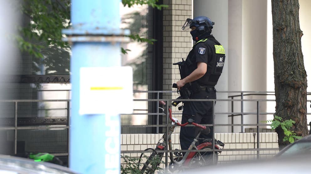 Dieses Viertel steht für radikale Haltung