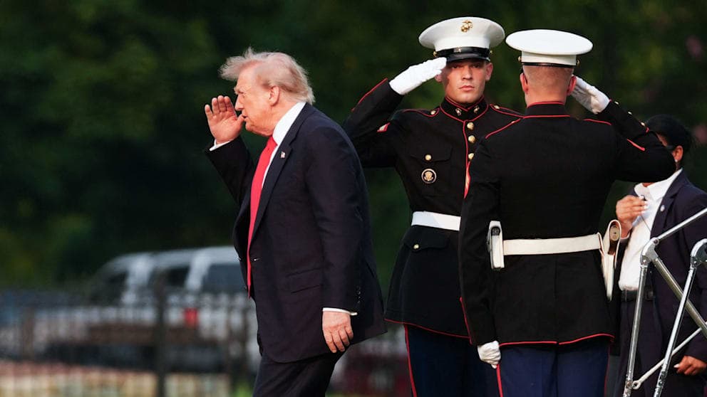 Trump denkt über nahezu Undenkbares im Iran nach