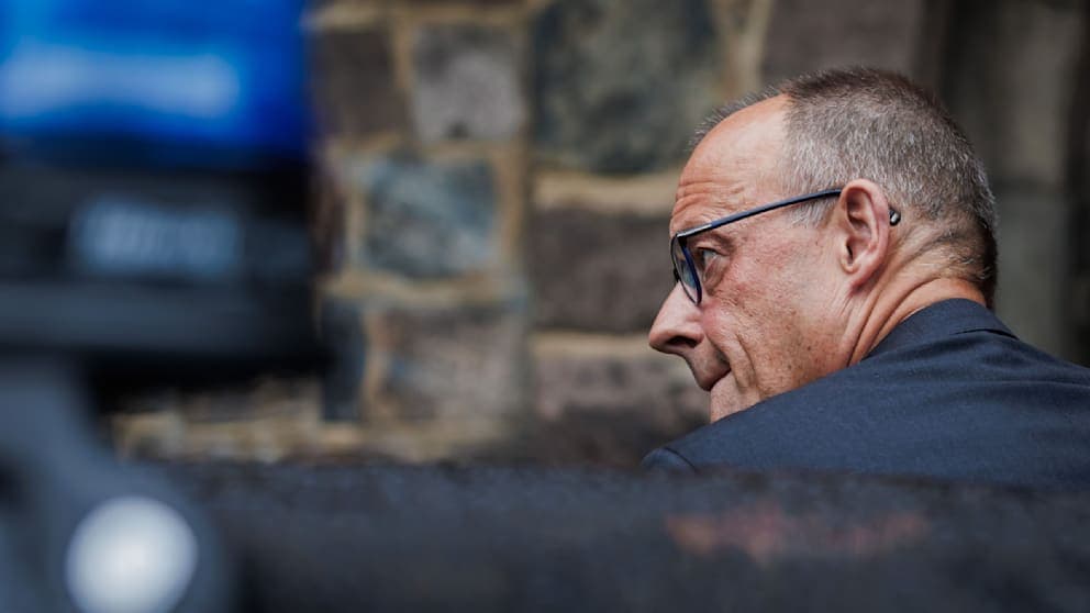 Kanzler Friedrich Merz hat seine Kabinettsumbildung verpatzt.