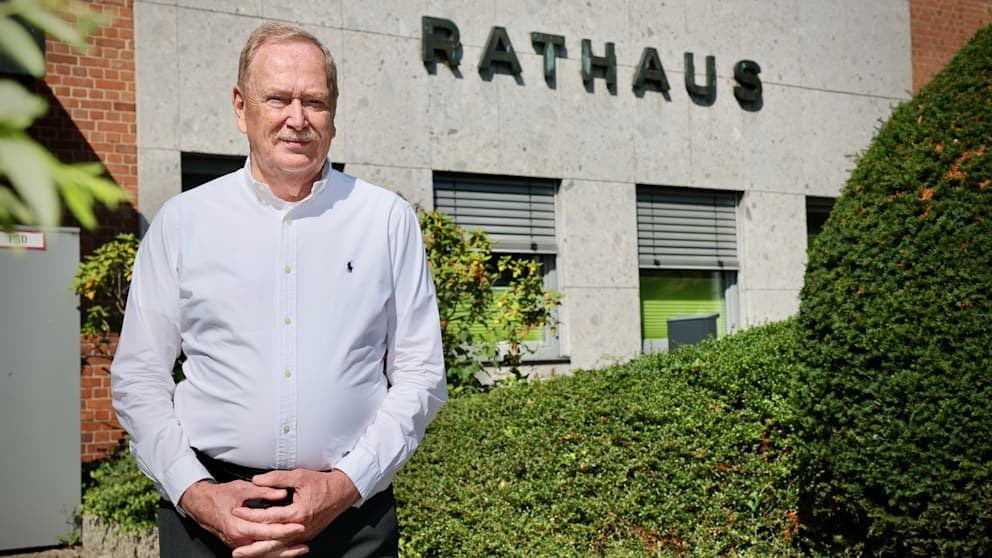 Wie eine kleine Gemeinde ihren Geldsegen nutzt