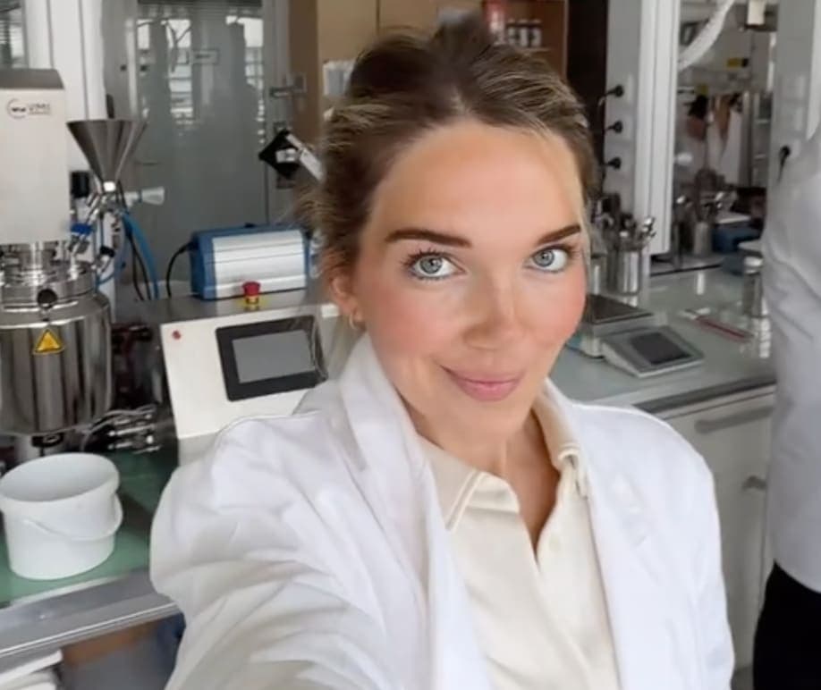 Neue Enthüllungen erschüttern das Vertrauen: Hat Doc Alina ihre Anhänger wiederholt getäuscht, nachdem Hunderttausende ihren Gesundheitstipps folgten?