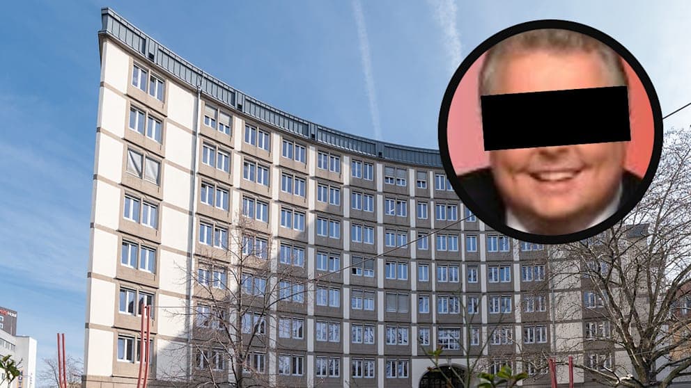 Die Anklageschrift gegen Richter Thomas N. (63) ist beim Landgericht Hannover eingegangen.