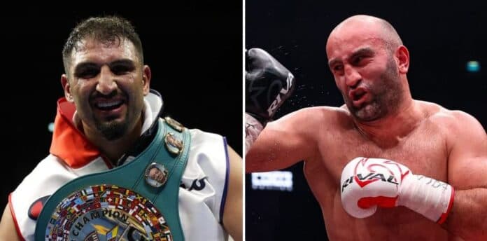 Der WBA-Champion Murat Gassiev tritt gegen WBC-Titelträger Agit Kabayel an. Im Gespräch mit The Ring erklärte er, der Austragungsort spiele für ihn keine Rolle.