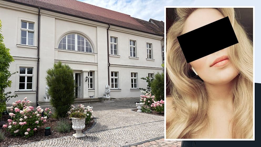 Elena L. (40), die Lebensgefährtin des Verstorbenen, wohnt weiterhin im Gutshaus in Winningen. Inzwischen sichert die Familie das Anwesen mit Wachpersonal auf dem abgeriegelten Klosterhof.