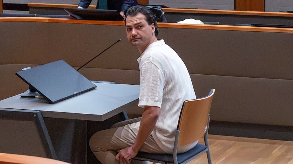 Statt großer Bühne nun Anklagebank: Jimi Blue Ochsenknecht (34) erscheint im August 2025 vor dem Landesgericht Innsbruck zum Prozessauftakt.