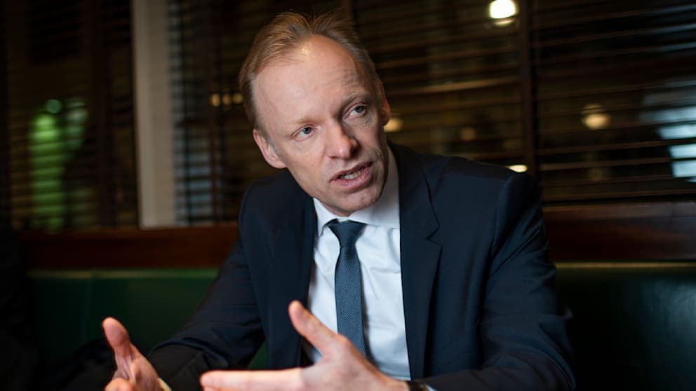 Ökonom Clemens Fuest fordert das Aus für die Sieben-Prozent-Abgabe.