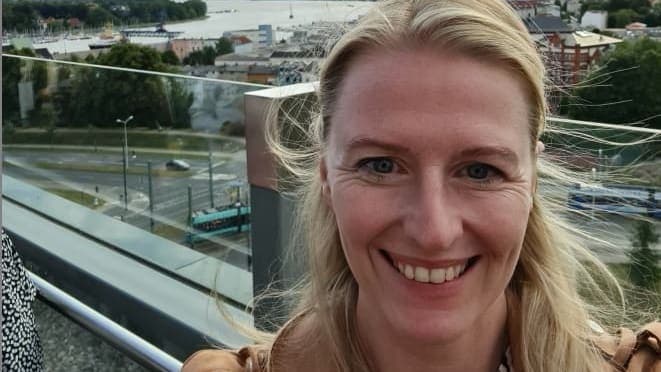 Vermisst seit vier Jahren: Vanessa Huber verschwand nach einem Streit mit ihrem Ehemann.