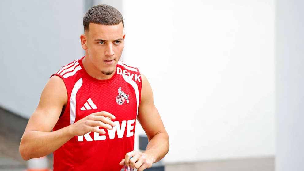 Der 19-jährige Saïd El Mala wird laut transfermarkt.de auf 45 Millionen Euro taxiert.