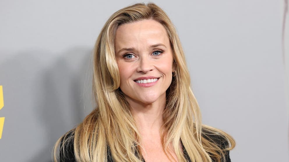 Reese Witherspoons Vater in ärztlicher Behandlung