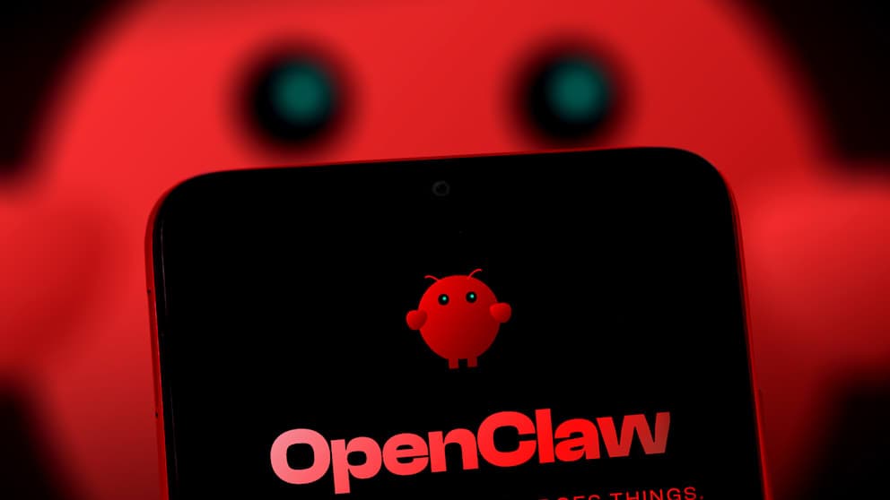 OpenClaw: Open-Source-Roboter fasziniert mit neuem Update.