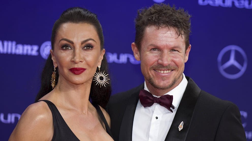 2017 zeigten sich Mihaela Rădulescu (56) und Felix Baumgartner (†56) gemeinsam bei einem Termin in Monte Carlo – seit 2014 waren sie ein Paar.