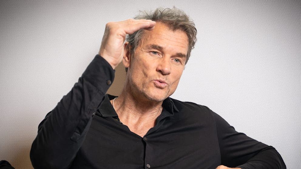 Einst Nationaltorwart, heute Investor: Jens Lehmann verlangt über eine halbe Million Euro zurück.