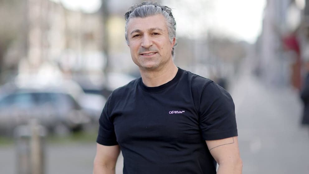 Lottogewinner Kürsat „Chico“ Yildirim (44) aus Dortmund hat sich von seiner Partnerin getrennt.