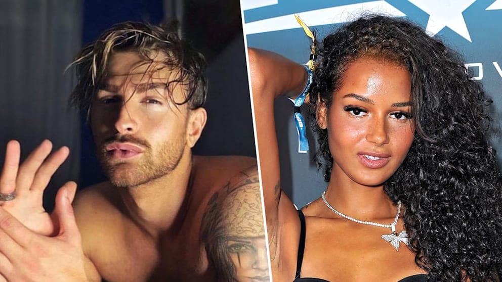 Brendas Seitensprung mit Gigi Birofio enthüllt