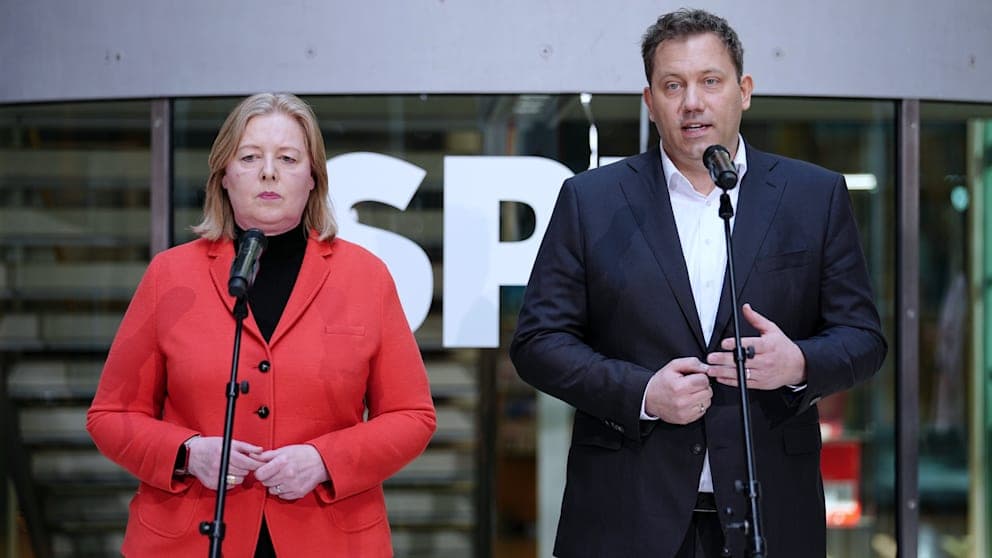 Die Kritik an Bärbel Bas (58) und Lars Klingbeil (48) wächst, nun gesellt sich Ärger über die Sparpolitik hinzu.