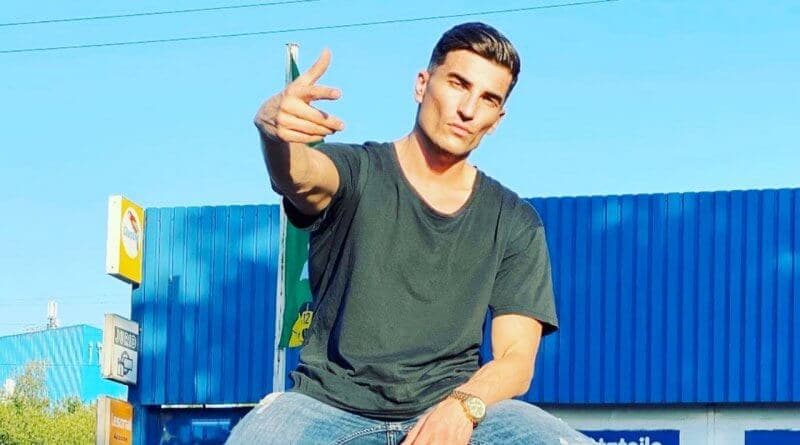 „Das sind die größten Schädlinge“ - Asche rechnet mit Drogen-Rappern ab