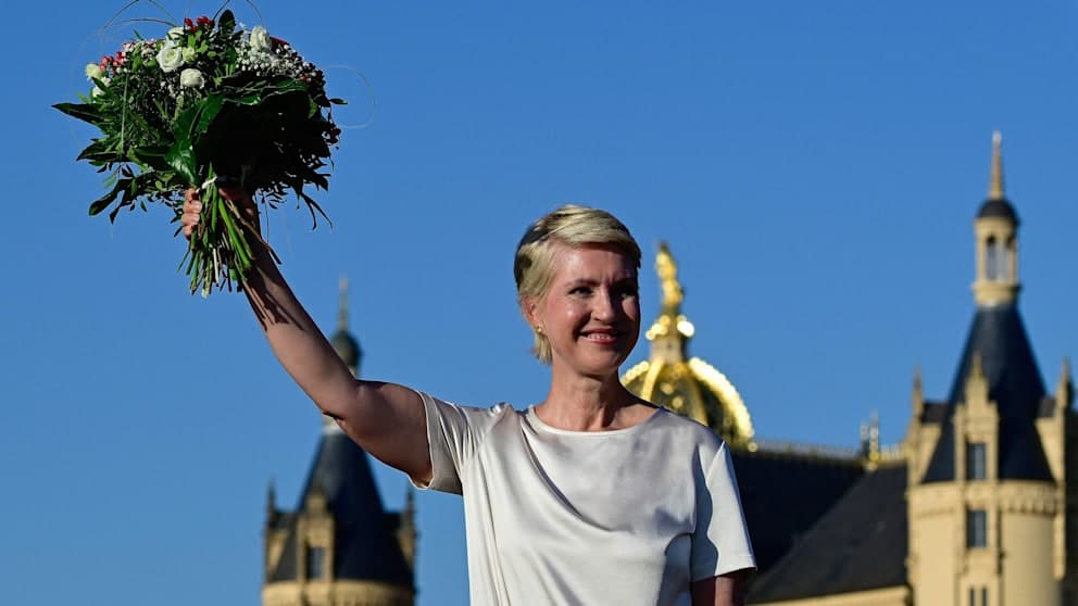 Hat sich Schwesig in die TV-Programmgestaltung eingemischt?