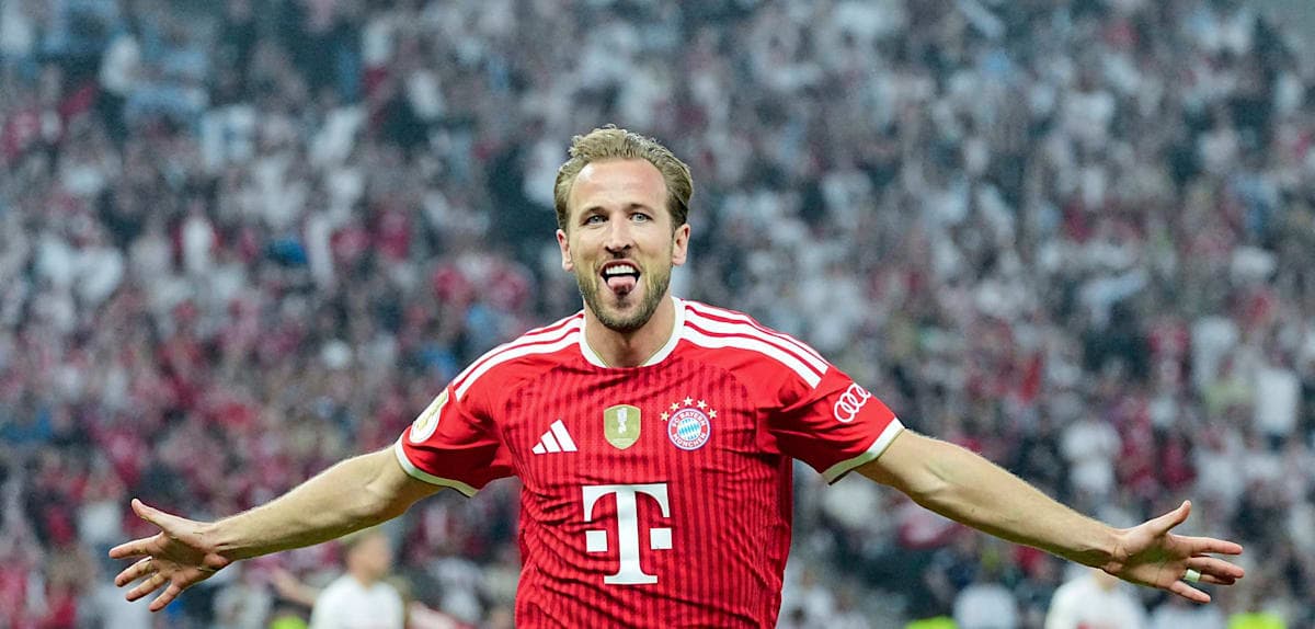 Bayern jagt den nächsten Superstar: Kommt der neue Kane?