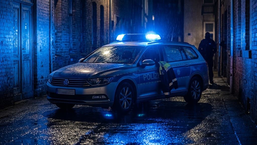 In Erfurt sucht die Polizei per Öffentlichkeitsfahndung nach einem Tatverdächtigen, dem zwei Fälle sexueller Belästigung zur Last gelegt werden. (Symbolbild)
