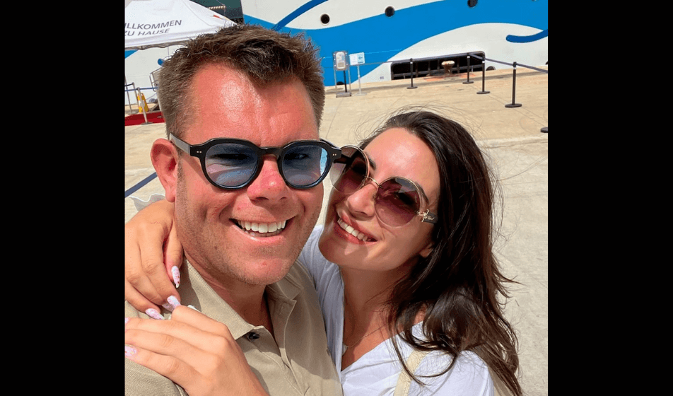Dennis Schick (37) und Liliana (32) gaben sich 2024 auf Mallorca das Jawort – es wirkte wie die ganz große Liebe.
