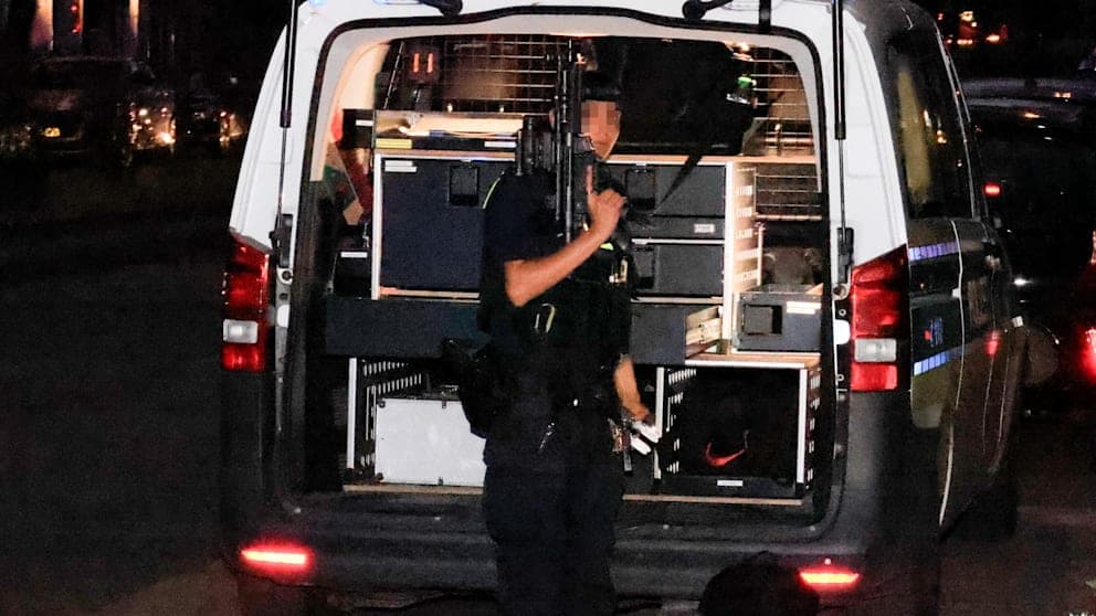Schüsse im Graefekiez: Ein 22-Jähriger wurde am 8. August bei einem Polizeieinsatz schwer verletzt.